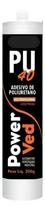 PU40 Selante monocomponente a base de poliuretano - 1 Und
