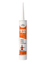 Pu40 selante multiuso para reparos cx 12 un hiper pu