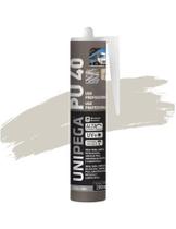PU40 Uso Profissional Cinza 280ml/400gr Unipega PU40 Uso Profissional Cinza 280ml/400gr Unipega