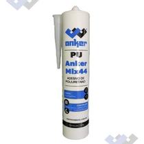 PU44 Cola Cinza para marmore