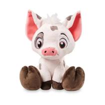 Pua 30cm Big Feet Pelúcia Disney - Fun F0061-6 Pua 30cm Big Feet Pelúcia Disney - Fun F0061-6