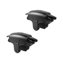 PUBG Controlador De Jogo Móvel Botão De Disparo De Mira De Fogo Gamepad Gatilho L1R1 Shooter