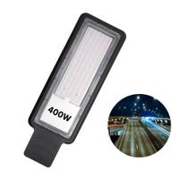 Pública 400w Energia Iluminação Luz Potente Externo Watts