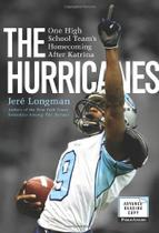 PublicAffairs The Hurricanes: Um Time de Escola Secundária PublicAffairs The Hurricanes: Um Time de Escola Secundária