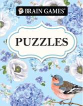 Publications International Ltd. Brain Games Flores Publications International Ltd. Brain Games Flores