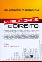 Publicidade e direito - REVISTA DOS TRIBUNAIS