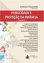 Publicidade e proteçao da infancia