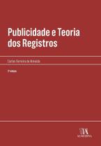 Publicidade e Teoria dos Registros - 02Ed/22 Sortido