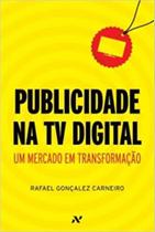 Publicidade Na Tv Digital - Aleph Publicidade Na Tv Digital - Aleph
