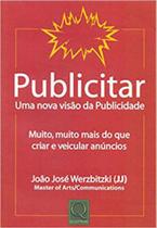 Publicitar - uma nova visão da publicidade - QUALITYMARK