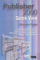 Publisher 2000 - Quick View -