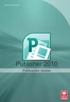Publisher 2010 - Publicações Rápidas - Viena
