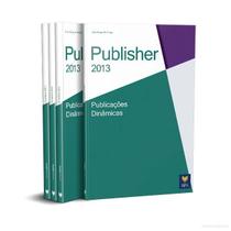 Publisher 2013 Publicações Dinâmicas