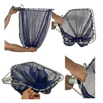 Puçá P/ Despesca de Peixes Passaguá Reforçado Piscicultura Puçá P/ Despesca de Peixes Passaguá Reforçado Piscicultura