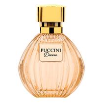Puccini Donna Paris Nude Eau de Parfum - Perfume Feminino 100ml Puccini Donna Paris Nude Eau de Parfum - Perfume Feminino 100ml