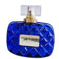 Puccini Lovely Night Blue Eau de Parfum - Perfume Feminino 100ml
