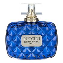 Puccini Lovely Night Blue Eau de Parfum - Perfume Feminino 100ml Puccini Lovely Night Blue Eau de Parfum - Perfume Feminino 100ml
