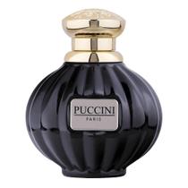 Puccini Paris Black Pearl Eau de Parfum - Perfume Feminino 100ml