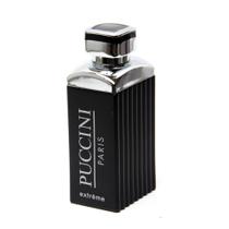 Puccini Paris Extreme Pour Home Eau de Parfum - Perfume Masculino 100ml