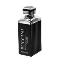 Puccini Paris Extreme Pour Home Eau de Parfum - Perfume Masculino 100ml Puccini Paris Extreme Pour Home Eau de Parfum - Perfume Masculino 100ml