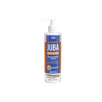 Pudding Blindando a Juba Escudo Antiumidade e Antifrizz 300ml