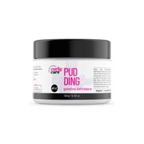 Pudding Gelatina Definidora Curly Care