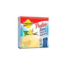 Pudim Baunilha Zero Açúcares Lowçúcar 25g Pudim Baunilha Zero Açúcares Lowçúcar 25g