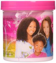Pudim Capilar African Pride Dream Kids Olive 443 ml