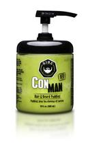 Pudim de cabelo e barba GIBS Grooming Con Man 560mL