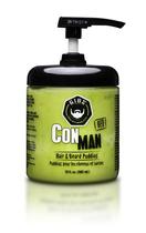 Pudim de cabelo e barba GIBS Grooming Con Man 560mL