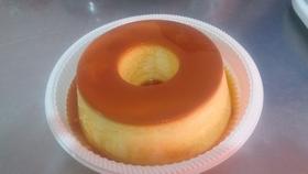 Pudim de leite condensado Pudim de leite condensado