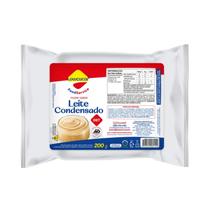 Pudim De Leite Condensado Zero Açúcar - Lowçúcar 200g