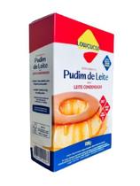 Pudim de Leite sabor Leite Condensado com Calda Pronta Zero Açúcar Lowçucar 135g Pudim de Leite sabor Leite Condensado com Calda Pronta Zero Açúcar Lowçucar 135g