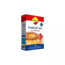 Pudim Leite Condensado Zero Açúcar Diet Lowçucar 100G Calda 35G Pudim Leite Condensado Zero Açúcar Diet Lowçucar 100G Calda 35G