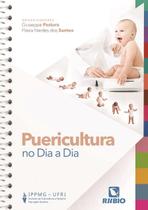 Puericultura no dia a dia - LIVRARIA E EDITORA RUBIO LTDA