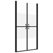 Puerta de Ducha vidaXL con Vidrio de Seguridad ESG Esmerilado 70-72 cm Puerta de Ducha vidaXL con Vidrio de Seguridad ESG Esmerilado 70-72 cm