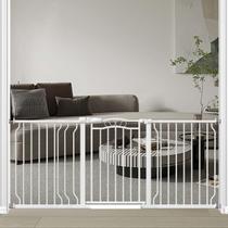 Puerta para Bebé Fairy Baby, Montaje a Presión, Ancho Ajustable de 78 a 91 cm Puerta para Bebé Fairy Baby, Montaje a Presión, Ancho Ajustable de 78 a 91 cm