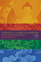 Puertas a la practica budista