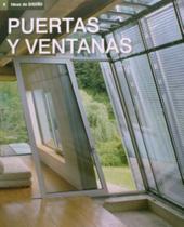 Puertas y ventanas