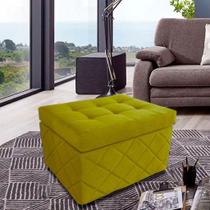 Puf Cama PC01_NU 07 que se Transforma em Sofá Cama Resistente e Confortável em SUED Puf Cama PC01_NU 07 que se Transforma em Sofá Cama Resistente e Confortável em SUED