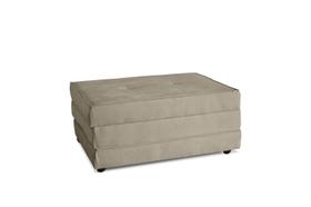 Puf Cama,Sofá, Recamier Solteiro Dobrável Quality