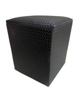 Puf, Puff para Sala, Quarto Quadrado, Dado (TRICEN) 42 Cm AlturaToninho Pufs Qualidade Garantida Puf, Puff para Sala, Quarto Quadrado, Dado (TRICEN) 42 Cm AlturaToninho Pufs Qualidade Garantida