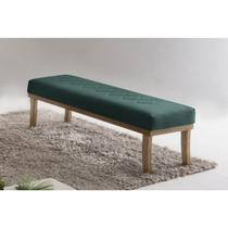 Puff 100cm Pés Mel Theo Puff 100cm Pés Mel Theo