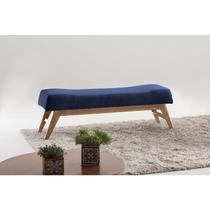 Puff 140cm Pés Mel Horus Puff 140cm Pés Mel Horus