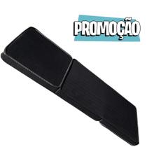 Puff 4x1 com Espuma D28 Firme, Dobrável, Compacto e Ideal para Diversas Situações do Dia a Dia.