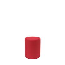 Puff Alelo 01 Poliéster Formato Cilindro Moderno e Versátil