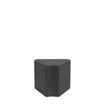 Puff Alelo 02 Poliéster Formato Trapézio Moderno e Versátil Puff Alelo 02 Poliéster Formato Trapézio Moderno e Versátil