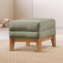 Puff Áquila Versátil e Estilosa Puff Áquila Versátil e Estilosa