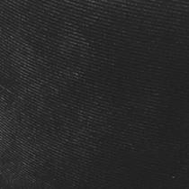 Puff Babu Suede Base Cobre Drossi Preto