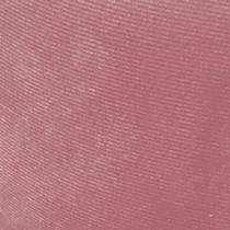 Puff Babu Suede Base Dourado Drossi Rose Puff Babu Suede Base Dourado Drossi Rose